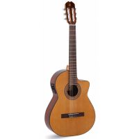 Классическая гитара ADMIRA Malaga-EC